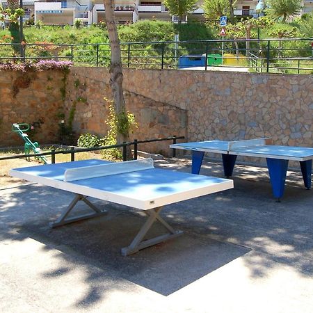 Penthouse En Duplex Avec Vue Sur La Mer Apartment Tossa de Mar Exterior photo