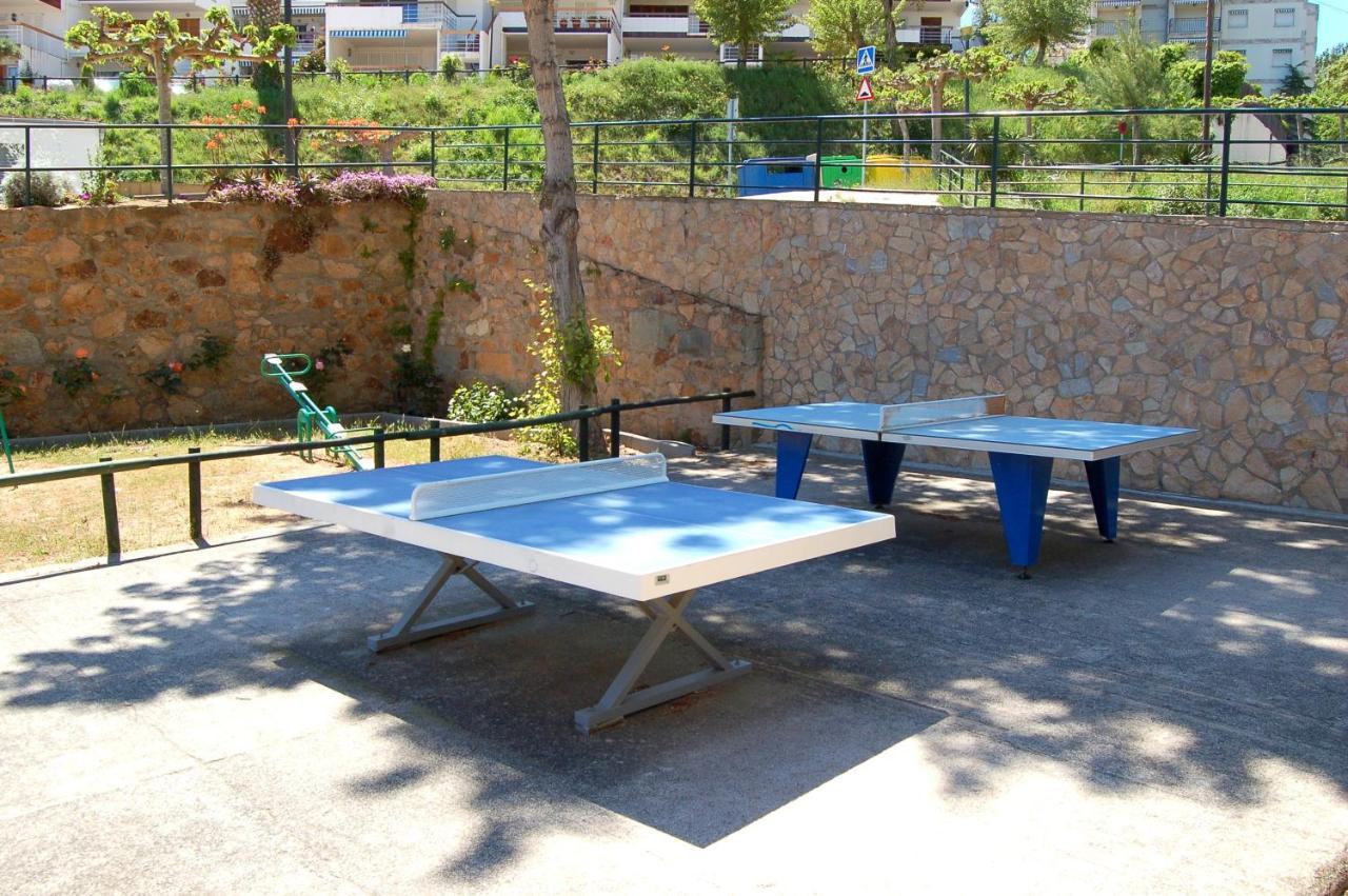 Penthouse En Duplex Avec Vue Sur La Mer Apartment Tossa de Mar Exterior photo