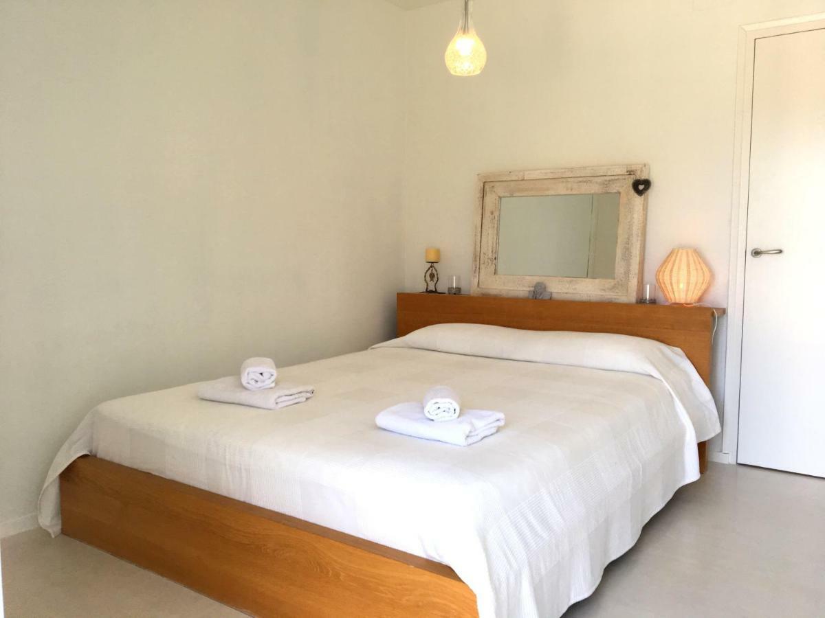 Penthouse En Duplex Avec Vue Sur La Mer Apartment Tossa de Mar Exterior photo
