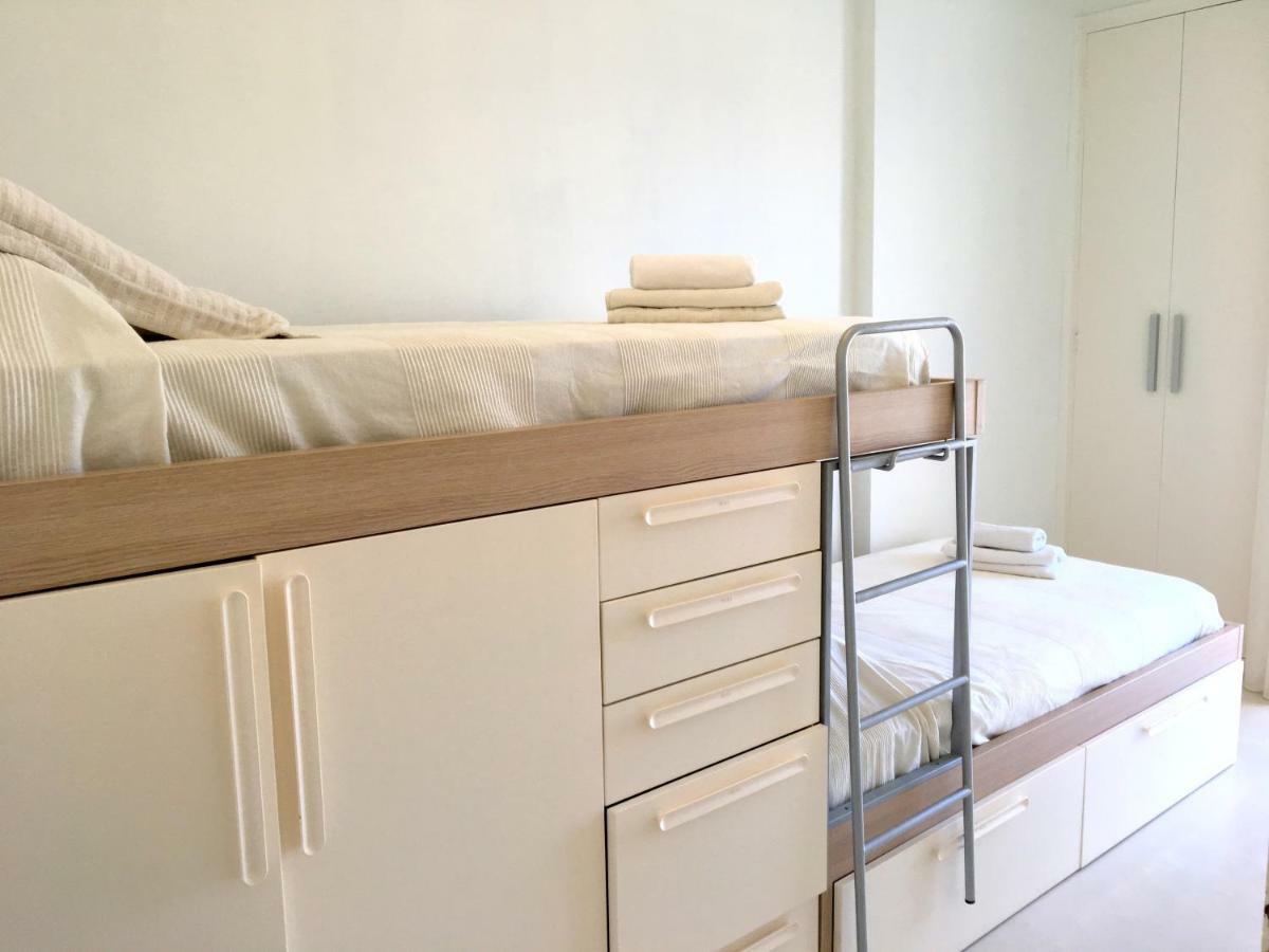 Penthouse En Duplex Avec Vue Sur La Mer Apartment Tossa de Mar Exterior photo