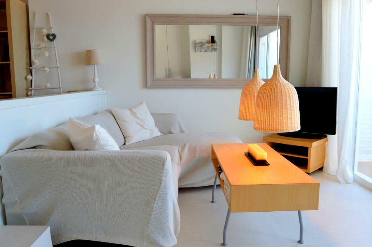 Penthouse En Duplex Avec Vue Sur La Mer Apartment Tossa de Mar Exterior photo